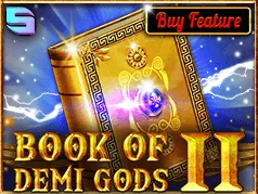 Book of Demi Gold 2